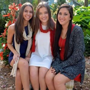 Forever 21 Red Dress